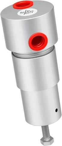 Regulator Valve Assembly Compatible With Ingersoll Rand Doosan Air Compressor Replace for 36896892 36854495 in Kuwait