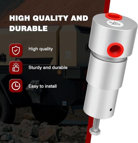 Regulator Valve Assembly Compatible With Ingersoll Rand Doosan Air Compressor Replace for 36896892 36854495 in Kuwait