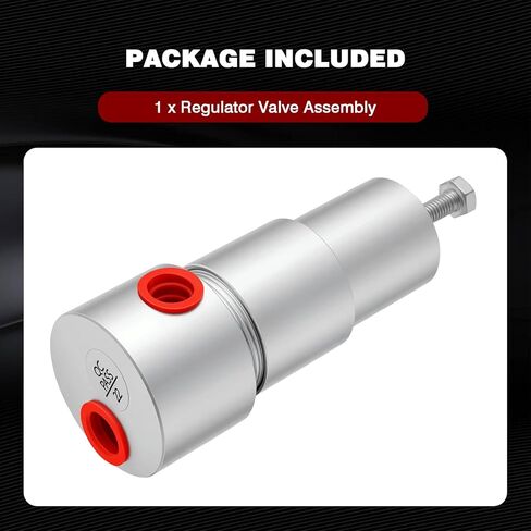 Regulator Valve Assembly Compatible With Ingersoll Rand Doosan Air Compressor Replace for 36896892 36854495 in Kuwait