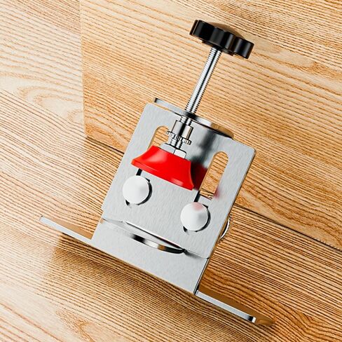 Quick-Install Cabinet Door Installation Tool,Adjustable Cabinet Door Installation Clamp,Cabinet Door Installation Positioner,Versatile Cabinet Hardware Jig in Kuwait