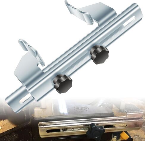 DW7084 Miter Saw Crown Stops With 2 Crown Moulding Stop Compatible With DEwalt Miter Saw DW703 DW706 DW708 DW780 DW715 DW716 DW712 DW717 DW718 DWS780 in Kuwait