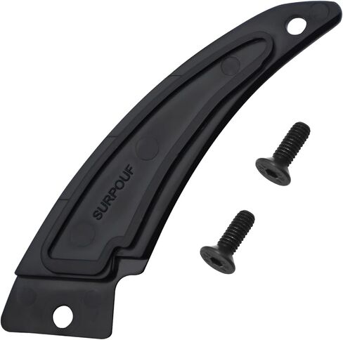 DCS577 Dust Port Deflector Cover Block Compatible with DCS577 Saw in Kuwait