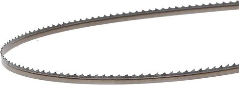 Timber Wolf Bandsaw Blade 1/4" X 82", 6 Tpi in Kuwait