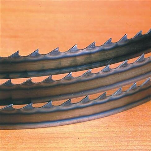 Timber Wolf Bandsaw Blade 1/4" X 82", 6 Tpi in Kuwait