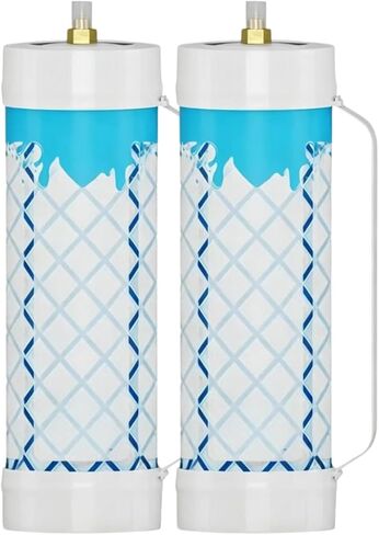 صمام منظم الضغط MassGass M11 (3.3L-2 PACK) مع خط خرطوم 50 سم in Kuwait