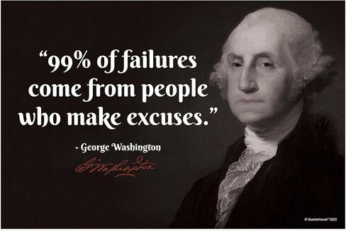 Quarterhouse American Presidents Quotes Poster Set, Social Studies Classroom Learning Materials for K-12 Students and Teachers, Set of 8, 12 x 18 Inches, Extra Durable in Saudi Arabia