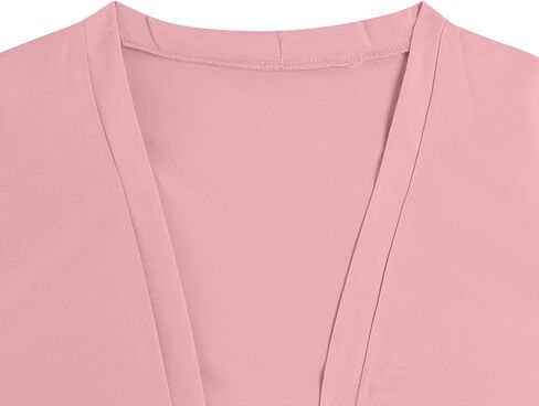 Women’s Soft Lightweight Cardigan Sweater Long Sleeve Open Front in Saudi Arabia