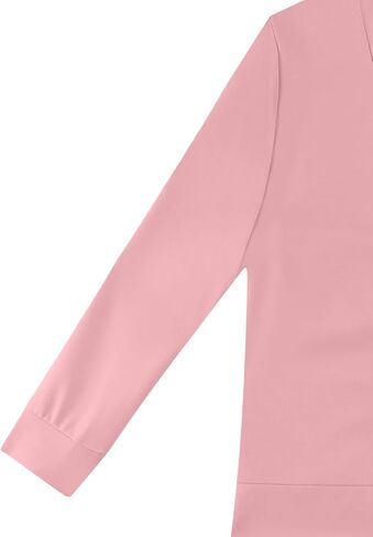 Women’s Soft Lightweight Cardigan Sweater Long Sleeve Open Front in Saudi Arabia
