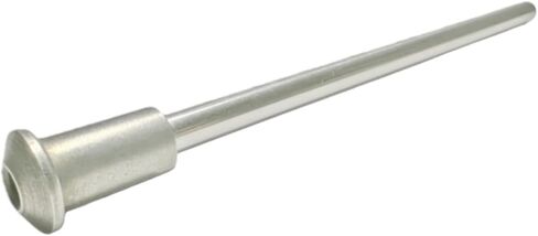 44-60-2550 Mandrel Tube Assembly For Milwau-kee 2550-20 M-12 Rivet Tool in Kuwait