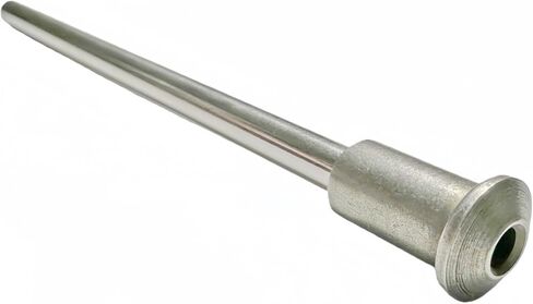 44-60-2550 Mandrel Tube Assembly For Milwau-kee 2550-20 M-12 Rivet Tool in Kuwait
