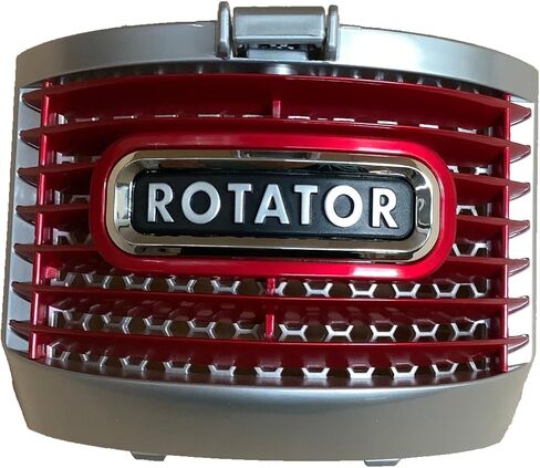 فلتر HEPA غطاء باب الشواية لسمك القرش NV500 NV500C NV500CO NV500Q NV500W NV500WC NV500WTV NV501 NV502 NV504Q NV505 NV510 NV520Q NV552 UV560 UV561Q مكنسة دوارة (أحمر) in Kuwait