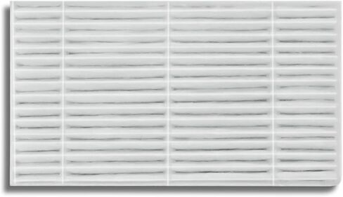 Replacement Parts for J10 Robot Vacuum - Hepa Filter*3 in Kuwait