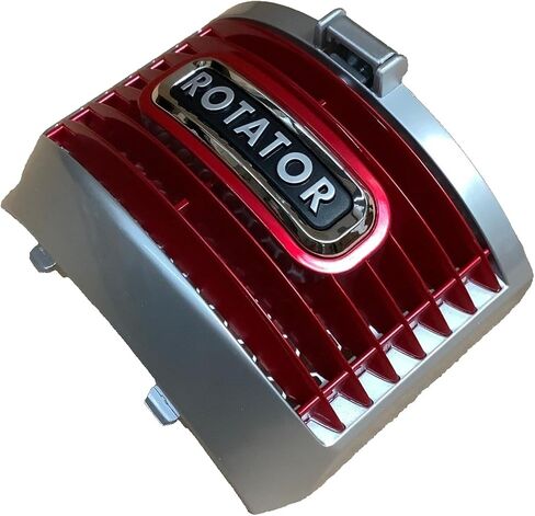 فلتر HEPA غطاء باب الشواية لسمك القرش NV500 NV500C NV500CO NV500Q NV500W NV500WC NV500WTV NV501 NV502 NV504Q NV505 NV510 NV520Q NV552 UV560 UV561Q مكنسة دوارة (أحمر) in Kuwait