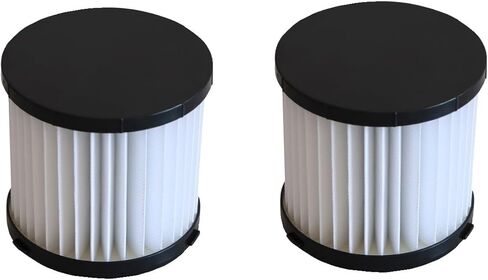 Wet/Dry Vacuum Filter Compatible with RYO-BI P3240 PCL733 PCL734 Part # A32VC05 & A32RF08, 2pk in Kuwait