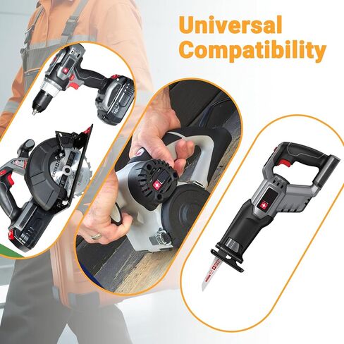 Shentec 1.2V-18V Porter Cable Ni-MH/Ni-Cd Charger Compatible with Porter Cable PC18B PCC489N PCXMVC Porter Cable Battery Slide-in Style (Not Fit for Li-ion Battery) in Kuwait