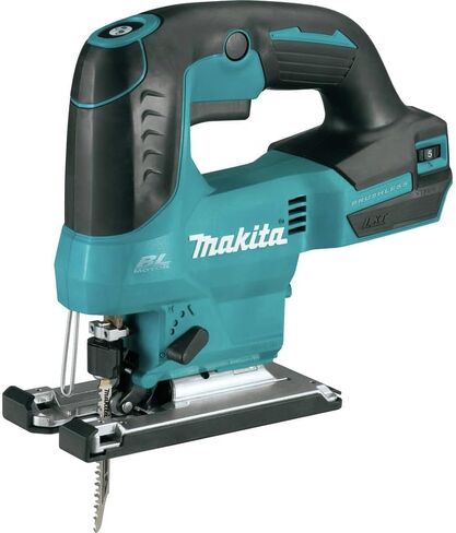 ماكيتا XVJ04Z-R 18V ​​LXT منشار رقص لاسلكي بدون فرشاة ليثيوم أيون (أداة فقط) (متجدد) in Kuwait