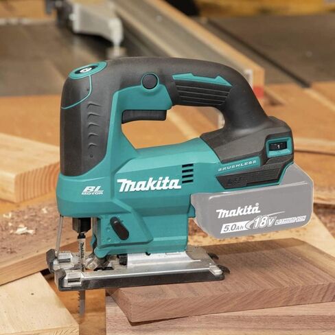 ماكيتا XVJ04Z-R 18V ​​LXT منشار رقص لاسلكي بدون فرشاة ليثيوم أيون (أداة فقط) (متجدد) in Kuwait