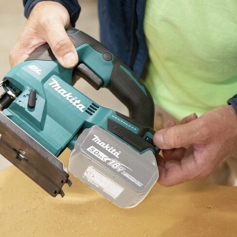 ماكيتا XVJ04Z-R 18V ​​LXT منشار رقص لاسلكي بدون فرشاة ليثيوم أيون (أداة فقط) (متجدد) in Kuwait
