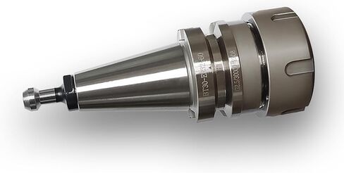 BT30-ER32-60 Tool Handle Balance Cylinder Clamp Chuck G2.5/30000RPM Lathe Fixture With Pull Screw Suitable for CNC Machining Center Engraving Machine Milling Lathe Tool Lathe Fixture (4PCS) in Kuwait