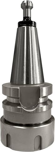 BT30-ER32-60 Tool Handle Balance Cylinder Clamp Chuck G2.5/30000RPM Lathe Fixture With Pull Screw Suitable for CNC Machining Center Engraving Machine Milling Lathe Tool Lathe Fixture (4PCS) in Kuwait