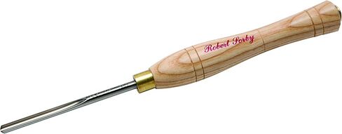 1/4" Robert Sorby #861H Micro Spindle Gouge in Kuwait