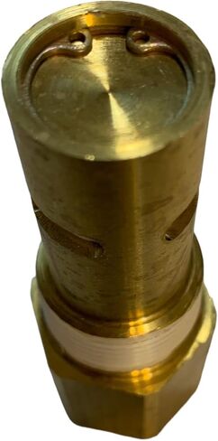 American Made Compressor Check Valve Compatible with Champion Gardner Denver P3690A P03690A in Kuwait