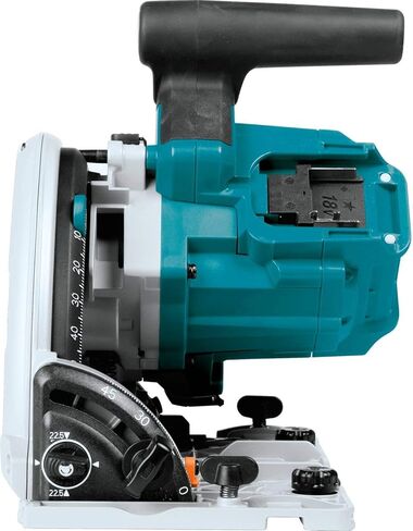 ماكيتا XPS01Z 18V X2 LXT ليثيوم أيون فرش 6-1 / 2 "منشار دائري يغرق (متجدد) in Kuwait