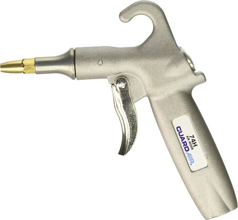 Guardair 74H Air Miser Safety Air Gun, 6.5 INCH in Kuwait