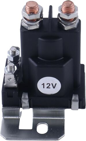 HCYCOO Relay 36856250 متوافق مع ضاغط الهواء Doosan P185 XP375 Ingersoll Rand in Kuwait