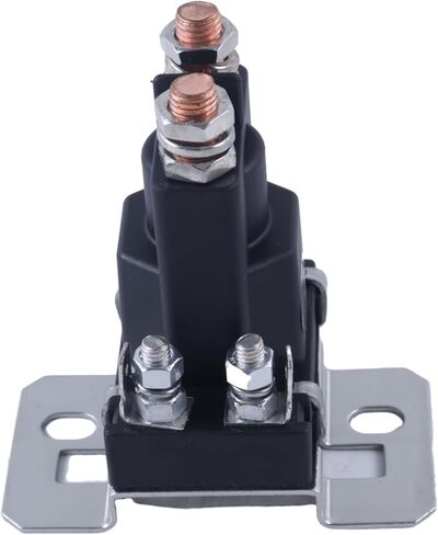 HCYCOO Relay 36856250 متوافق مع ضاغط الهواء Doosan P185 XP375 Ingersoll Rand in Kuwait