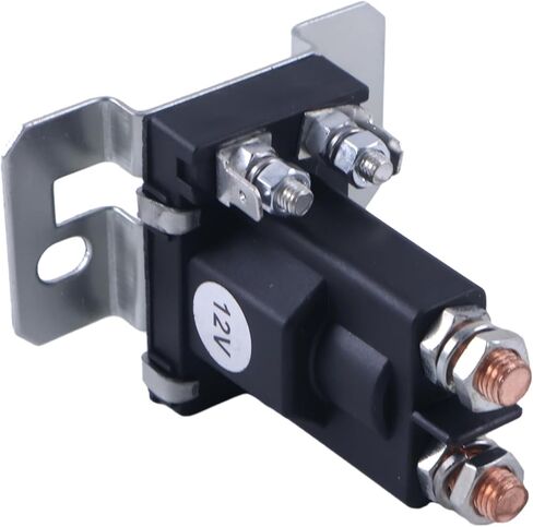 HCYCOO Relay 36856250 متوافق مع ضاغط الهواء Doosan P185 XP375 Ingersoll Rand in Kuwait