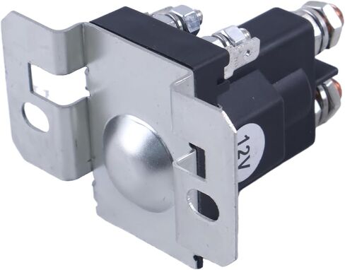 HCYCOO Relay 36856250 متوافق مع ضاغط الهواء Doosan P185 XP375 Ingersoll Rand in Kuwait
