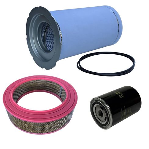 6.4143.0 Air Filter Suitable for Kaeser ASD32/35/37/40/47/50/57 Air Compressor in Kuwait