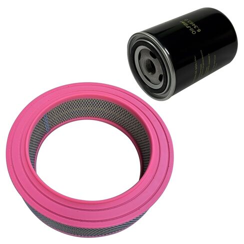 6.4143.0 Air Filter Suitable for Kaeser ASD32/35/37/40/47/50/57 Air Compressor in Kuwait