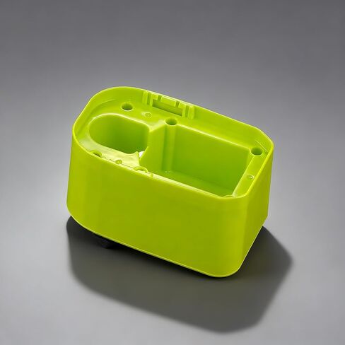 محول فقط لأدوات Hercles 20V - متوافق مع بطاريات Ryobi 18V لإمدادات الطاقة (بدون شحن؛ BMS مدمج) - ليس لمسدس الحرارة، أو مضخة التفريغ، أو أدوات 12 فولت in Kuwait