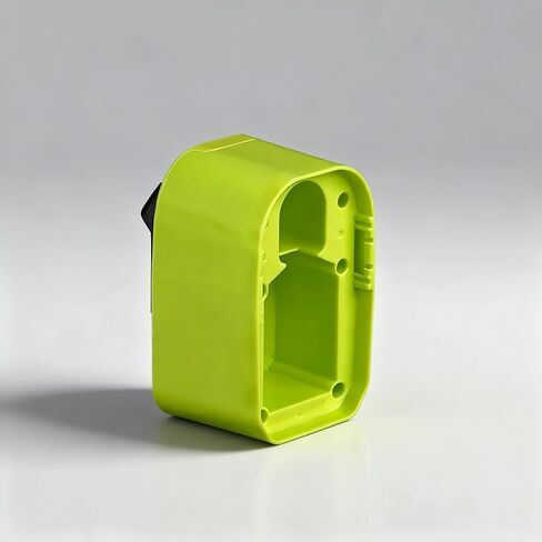 محول فقط لأدوات Hercles 20V - متوافق مع بطاريات Ryobi 18V لإمدادات الطاقة (بدون شحن؛ BMS مدمج) - ليس لمسدس الحرارة، أو مضخة التفريغ، أو أدوات 12 فولت in Kuwait