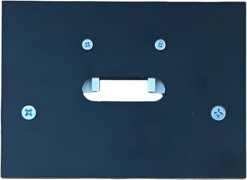 أداة Woodhaven Jig للتركيب المفصلي غير المرئي، أداة قالب مخفية/مخفية 6 بوصة (151 مم × 25 مم)، صنع في الولايات المتحدة الأمريكية in Kuwait