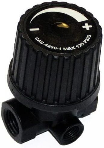 For Porter Cable Replacement Regulator, CAC-4296-1, for shop cac, modi cac, for live cac, for craftsman regulator cac-4296-1, cac-4296, for cac-4295 regulator, 4296-, for cac-4296-1 regulator in Kuwait
