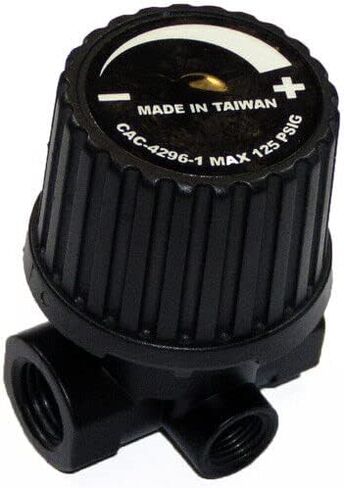 For Porter Cable Replacement Regulator, CAC-4296-1, for shop cac, modi cac, for live cac, for craftsman regulator cac-4296-1, cac-4296, for cac-4295 regulator, 4296-, for cac-4296-1 regulator in Kuwait