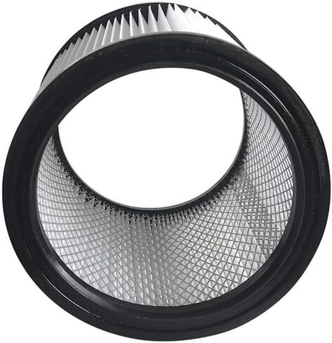 2 PACK Amigriki 08-2566B Replacement standard Cartridge vacuum HEPA Filter Compatible with Porter Cable 6,9,12,16 GAL wet/dry PCX18404P-6A PCX18604P-9A vacuum Cleaner parts in Kuwait