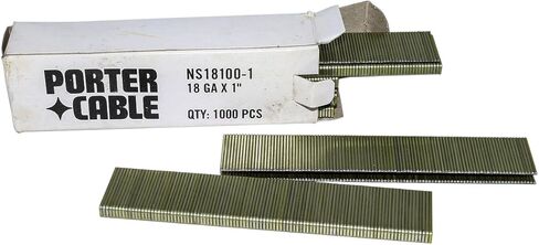 Porter Cable NS18100-1 1000 PK OF NS18100 in Kuwait