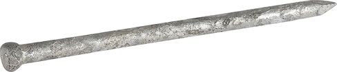 Hot Dipped Galvanized Finish Nails (3-1/2") - 5lb Box in Kuwait