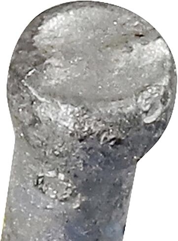 Hot Dipped Galvanized Finish Nails (3-1/2") - 5lb Box in Kuwait