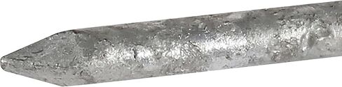 Hot Dipped Galvanized Finish Nails (3-1/2") - 5lb Box in Kuwait