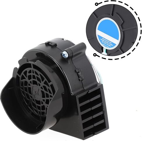Inflatable Blower Replacement Air Blower For Outdoor Holiday Yard Inflatables Decorations in Kuwait