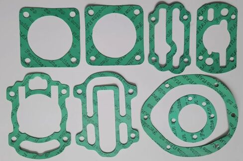 Model 242 Gasket Set 32249302 30420384 Compatible with Ingersoll Rand in Kuwait