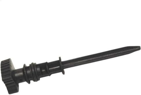 U1110 / FC312043000 Rolair Air Compressor Dipstick Bull Series * Genuine OEM * D2002HSSV5, D2002HPV5, FC2002, PMP11SF2500FC, PMP11MK246FC in Kuwait