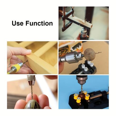 50 Piece Alloy Steel Twist Drill Bits Set High Efficiency Woodworking Drilling in Kuwait