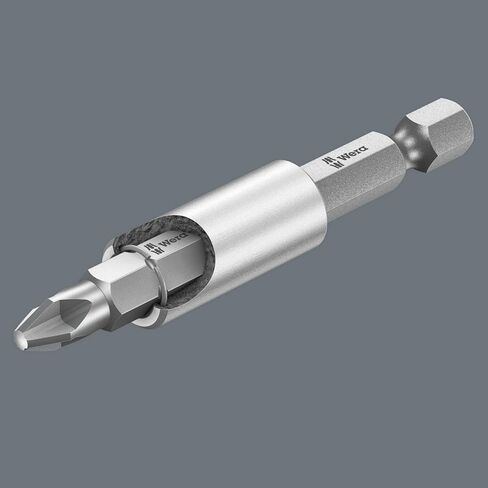 مجموعة BIT-CHECK 12 METAL 1 BITS in Kuwait