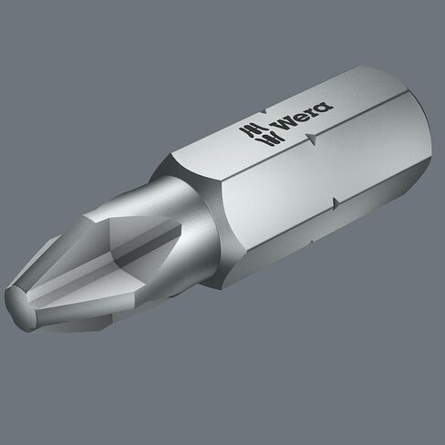مجموعة BIT-CHECK 12 METAL 1 BITS in Kuwait